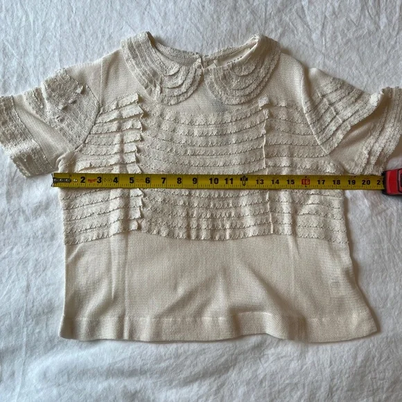 the great rosebud top - Picture 9 of 11